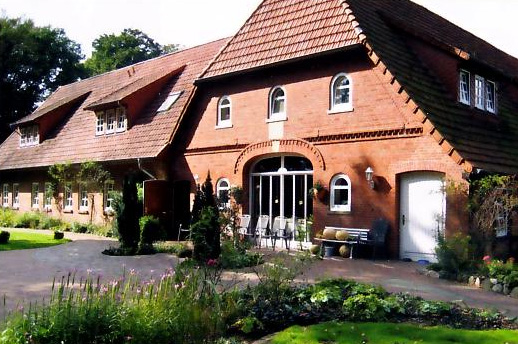 Haus Rosengarten